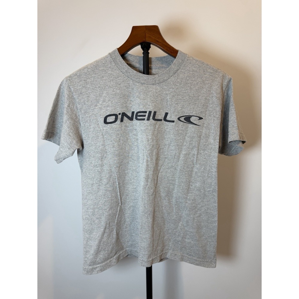 Boys youth O'Neill surf skate S Supreme T shirt Youth Large
